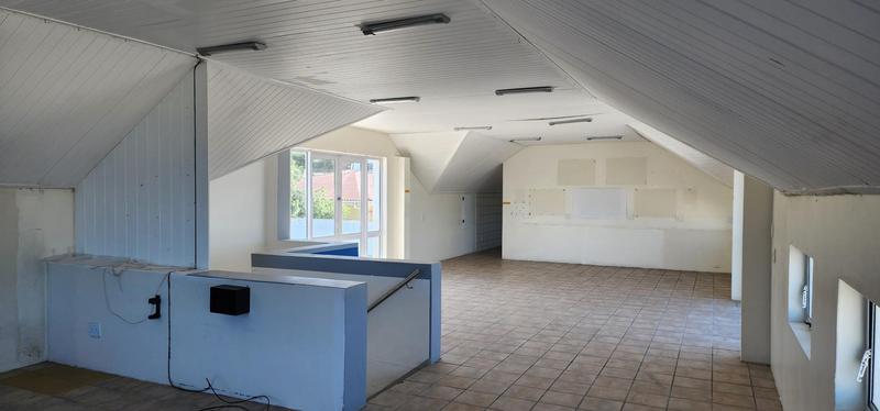 Commercial Property for Sale in Kleinbaai Western Cape